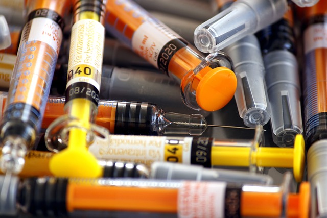 Czy heparyna chroni przed zakrzepica? Czy heparyna chroni przed zakrzepica?