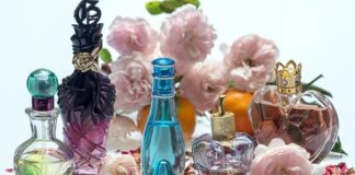 Jakie są najładniejsze perfumy z Zary?