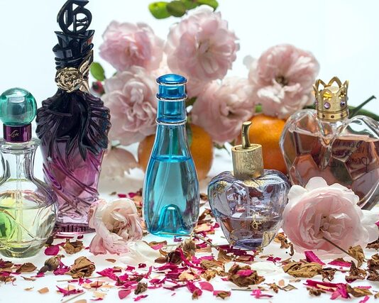Jakie są najładniejsze perfumy z Zary?