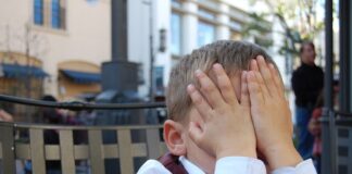 Czy to wstyd mieć protezę? Czy to wstyd mieć protezę?