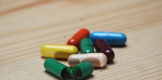 Czy można otworzyć kapsułkę?