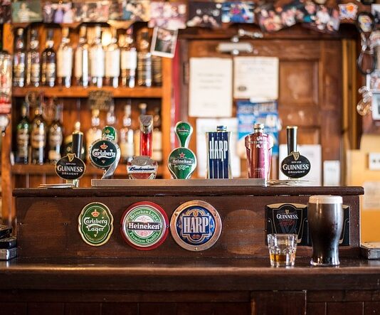 Czy piwo jest dobre na prostatę? Czy piwo jest dobre na prostatę?