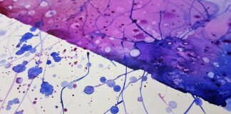 Jak wyglądają plamy alergiczne?