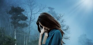 Czy depresja jest choroba psychiczną?